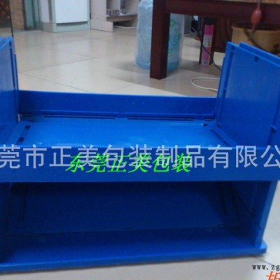 500-250塑料箱低价促销中直销江西湖南安徽塑料箱质量可靠