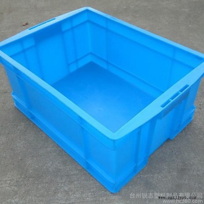 生产供应400塑料箱  泰州塑料周转箱 整理箱 多用收纳箱