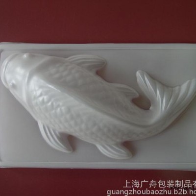 食品吸塑包装/糕点食品吸塑盒/上海pvc吸塑包装上海广舟包装制品有限公司果蔬食品吸塑盒图4