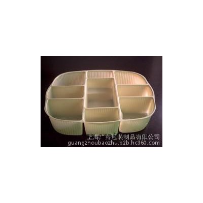 食品吸塑包装/糕点食品吸塑盒/上海pvc吸塑包装上海广舟包装制品有限公司果蔬食品吸塑盒图8