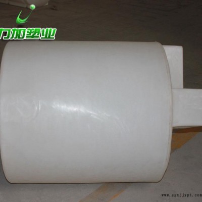 【力加】四川PE圆型加药箱 计量加药箱 300L**加药箱图3