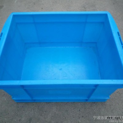 批发供应 465-260箱 塑料箱 塑料工具零件箱   成都 重庆 塑料箱图3