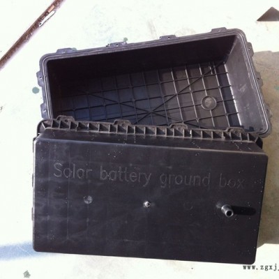 蓄电池地埋箱，扬州太阳能**，特价甩卖
