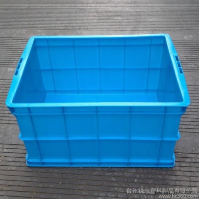 供应全新料680-390塑料箱子 福州/泉州塑料整理箱 储物箱