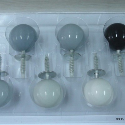厂家定制高品质塑料盒 礼品盒 彩色印刷塑料盒 pp pvc pet 材料图2