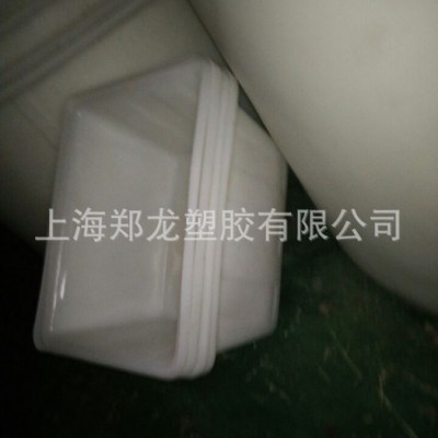直销金华塑料周转箱　周转塑料箱 周转箱 塑料箱 物流箱图3