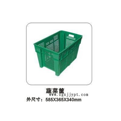 塑料周转筐，塑料箱