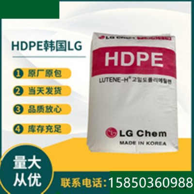HDPE(高密度聚乙烯) BL6200/乐天化学塑料瓶 高光泽图3