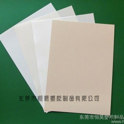 东莞PP片材厂家图3