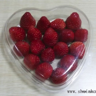 上海吸塑包装厂，食品包装盒，果蔬包装盒，广舟包装专业定制图5