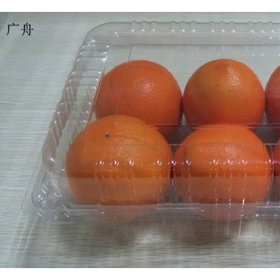 上海吸塑包装厂，食品包装盒，果蔬包装盒，广舟包装专业定制图7