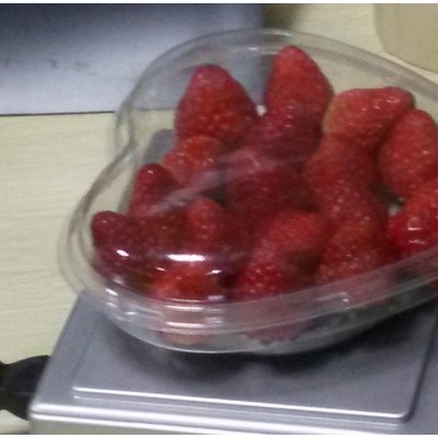 上海吸塑包装厂，食品包装盒，果蔬包装盒，广舟包装专业定制图6