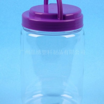 晶绣SP-JX700C 异形瓶蜜饯瓶干果瓶山楂瓶食品瓶图1