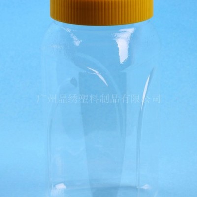 晶绣SP-JX700C 异形瓶蜜饯瓶干果瓶山楂瓶食品瓶图2