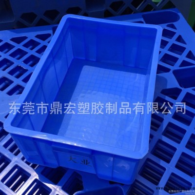 江西吉安高温灭菌塑料箱 食品菌业用周转箱 塑料箱 塑料烘盘图3