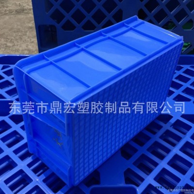 江西吉安高温灭菌塑料箱 食品菌业用周转箱 塑料箱 塑料烘盘