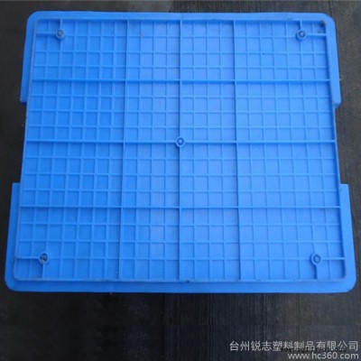 供应665塑料箱 诸暨/余杭 塑料周转箱 整理箱 **图3