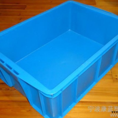 工具箱 带盖塑料箱 周转箱 450-160箱 颜色多种量多可