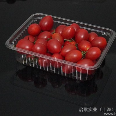 **】透明水果盒 环保无污染 精致实用图3