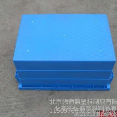 北京塑料箱专用箱图2