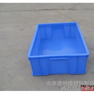 北京塑料箱专用箱图3