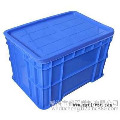 金华塑料周转箱厂家/金华周转箱图1