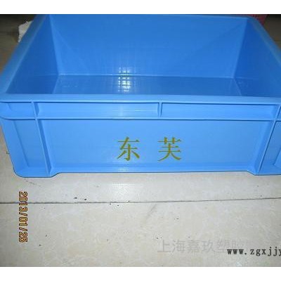 塑料周转箱上海 欧标塑料周转箱图3