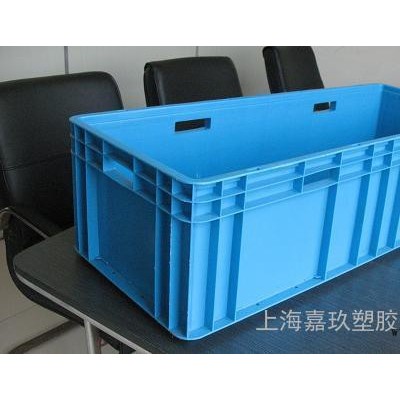 1.2米塑料周转箱上海图2