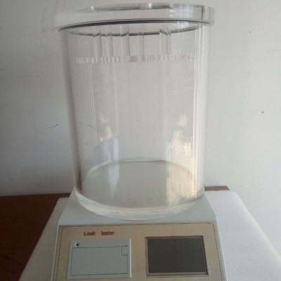德天DT-MFY02C 微电脑智能密封测试仪 塑料瓶密封测试仪图2