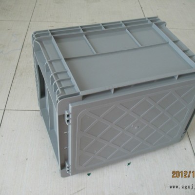 上海塑料周转箱盖子 标准塑料周转箱设备