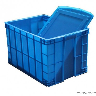 石家庄塑料周转箱 张家口贮存周转箱 食品塑料箱加工业塑料箱