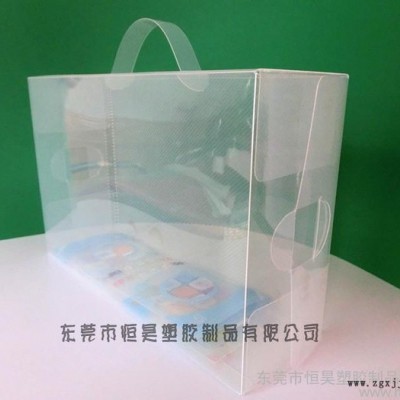 生产PP包装盒，PP服装盒，PP鞋盒，PP茶叶盒，PP纸巾盒图2