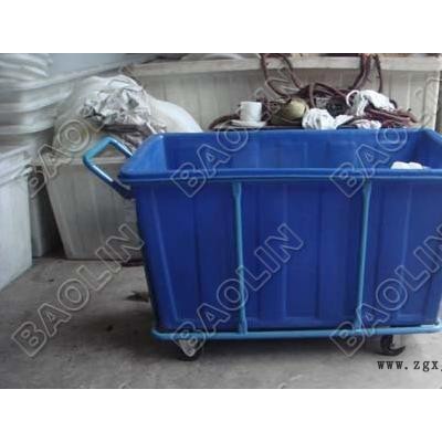 塑胶周转箱,折叠塑料箱,大型周转箱,pe塑料箱,塑胶大型周转箱,塑图2