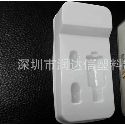 深圳专业定制吸塑盒|PVC塑料盒|Pet包装盒|塑料内托图4