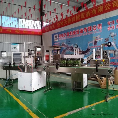 天鲁 TL2800 塑料瓶铝箔封口机 小型食品封口机图5