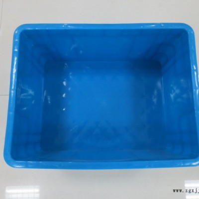 供应： 四川 重庆 400-200塑料箱 各种规格塑料箱 塑胶箱工具箱内径  400*300*200