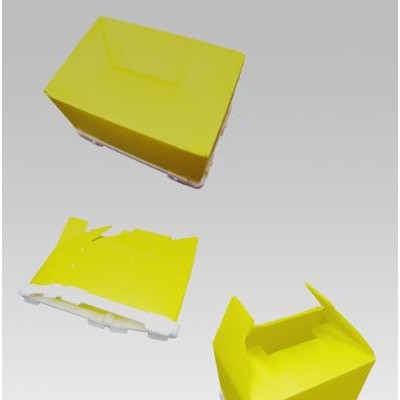 上海塑料箱 、中空板塑料周转箱、折叠箱**优价，可提供样品确认