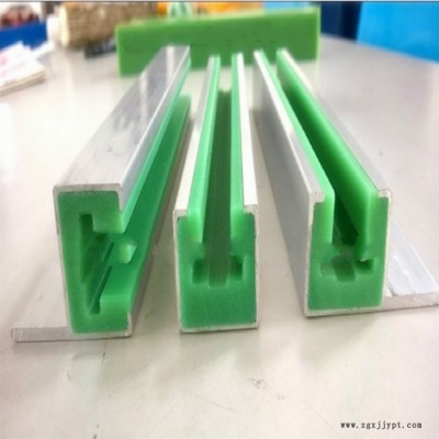河北凯迎 专业加工塑料导轨塑料箱 免费拿样包邮 塑料箱