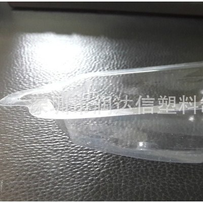 深圳专业生产塑料盒 |鼠标PVC吸塑包装|pet包装图4