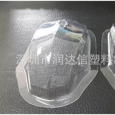 深圳专业生产塑料盒 |鼠标PVC吸塑包装|pet包装图2