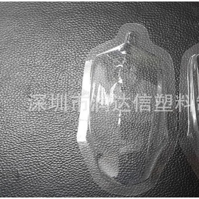 深圳专业生产塑料盒 |鼠标PVC吸塑包装|pet包装