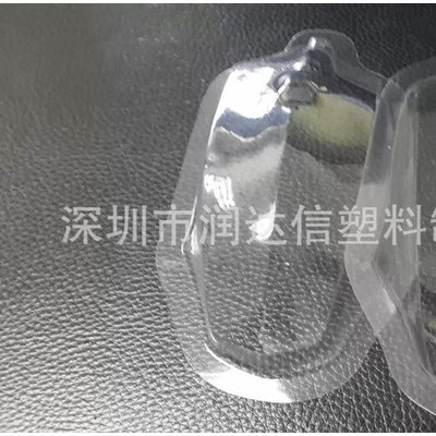 深圳专业生产塑料盒 |鼠标PVC吸塑包装|pet包装图3