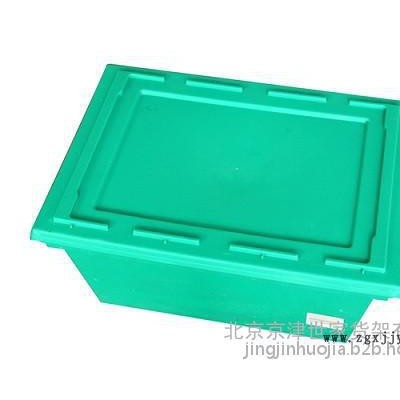 供应北京京津世家塑料箱图2