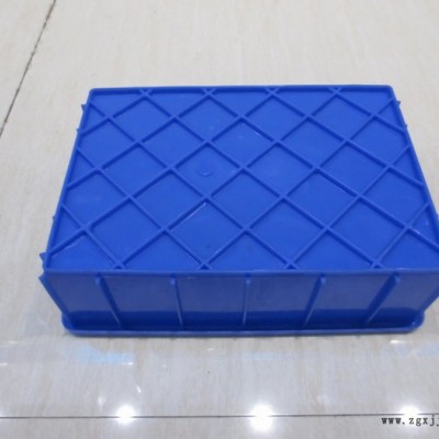 ** 02号塑料箱 塑胶箱 工具箱 供应 浙  江  沪图2