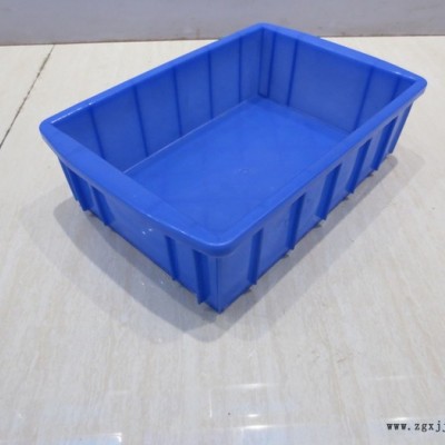 ** 02号塑料箱 塑胶箱 工具箱 供应 浙  江  沪图5