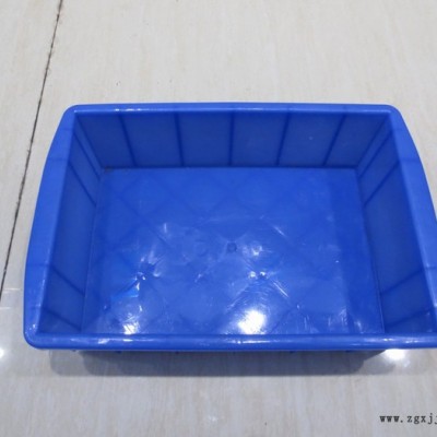 ** 02号塑料箱 塑胶箱 工具箱 供应 浙  江  沪图3