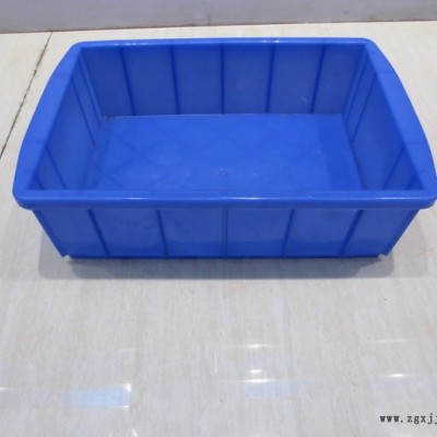 ** 02号塑料箱 塑胶箱 工具箱 供应 浙  江  沪图4