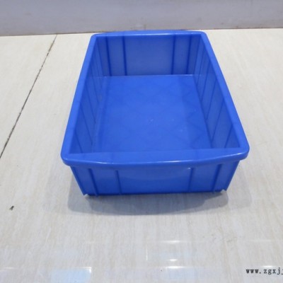 ** 02号塑料箱 塑胶箱 工具箱 供应 浙  江  沪图6