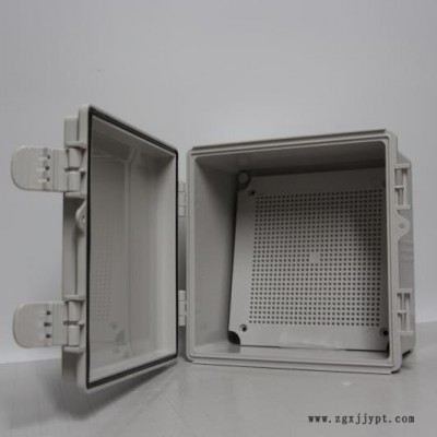 IP66/67系列 IK18 工程塑料电气密封箱系列 工程塑料箱图6