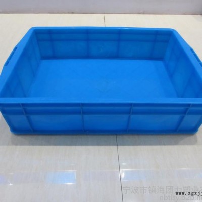 供 450-110塑料箱 塑胶周转箱 工具箱   ** 台州塑料箱 宁波塑料箱图4
